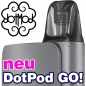 Preview: DotPod Go Gunmetal
